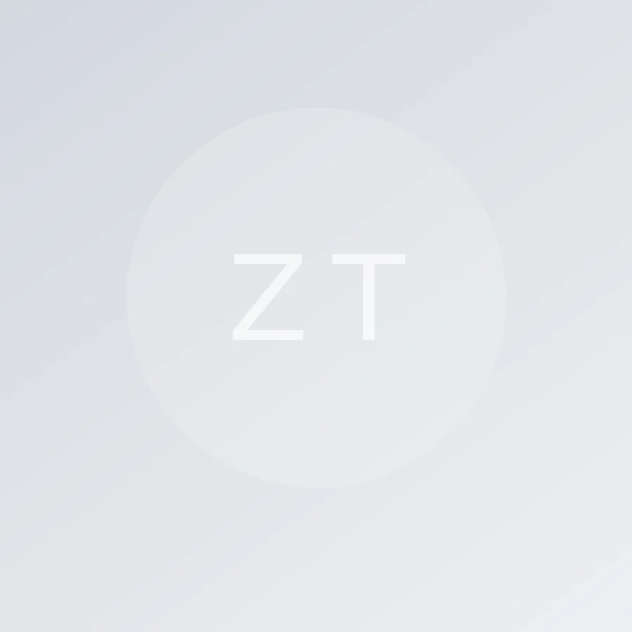Zero Trace Deodorant Stick