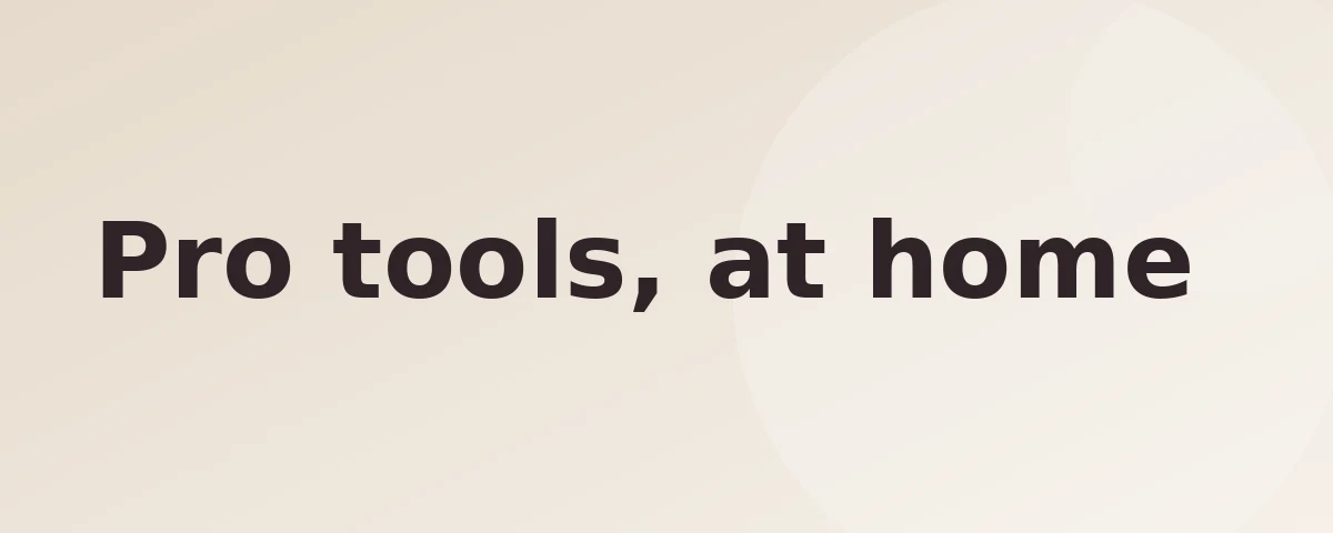 Banner