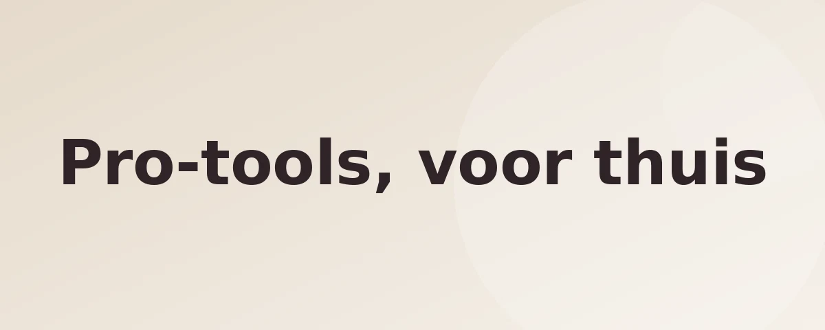 Banner